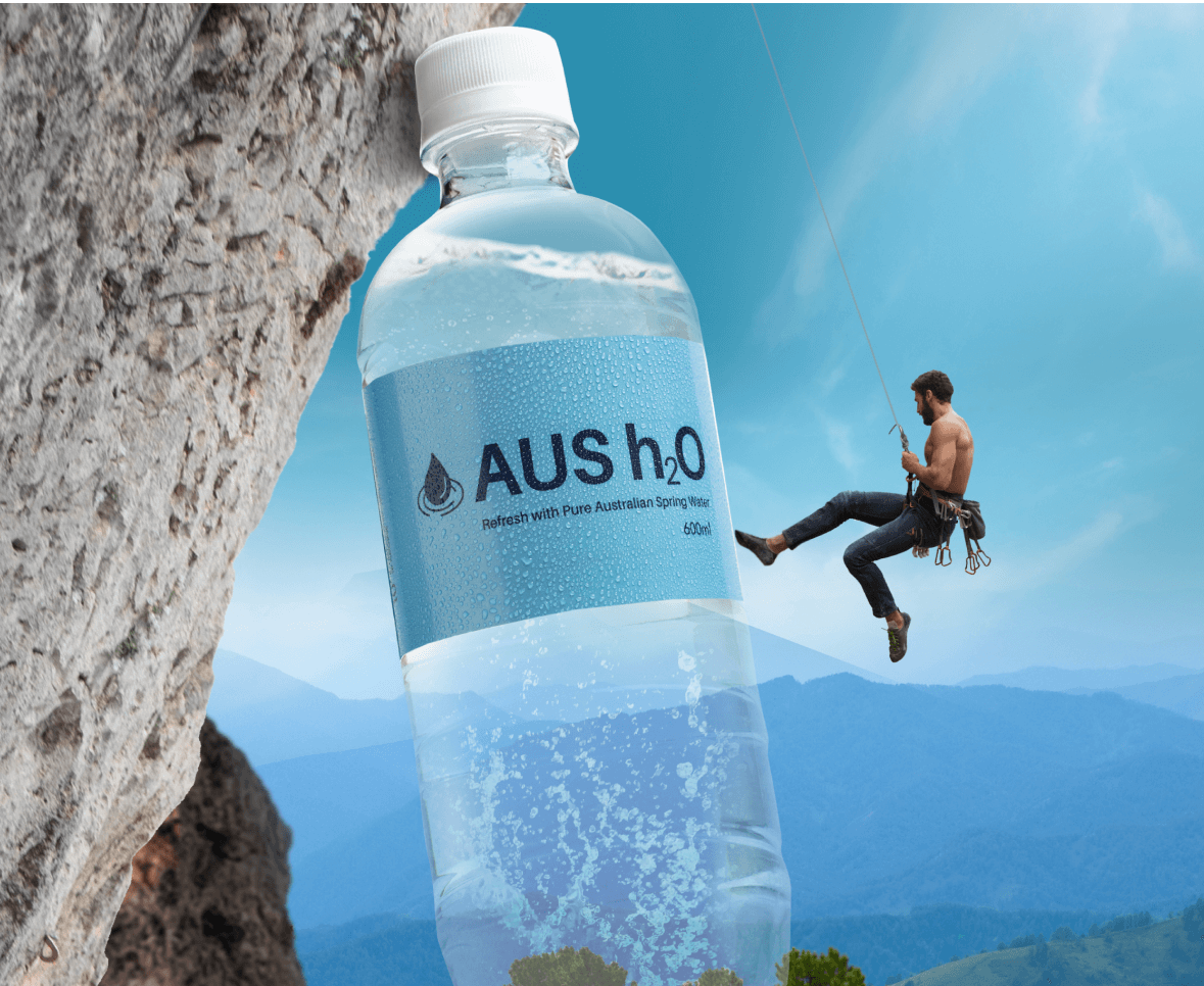 AUS h2O